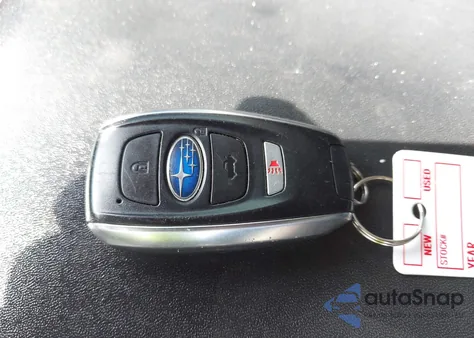 2019 Subaru Crosstrek 2.0I Limited из США, поврежденный, VIN JF2GTAMC4KH325093